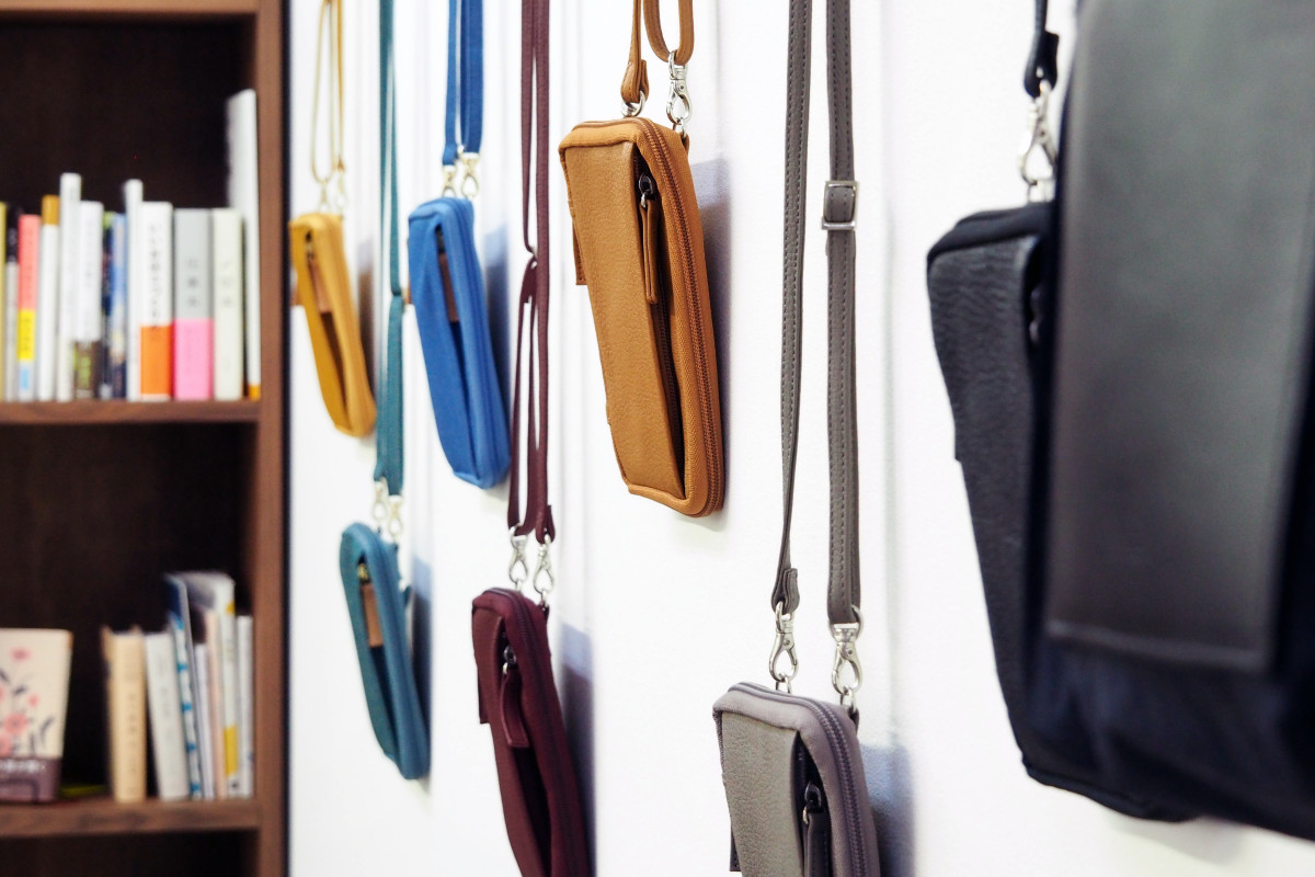 ギフトにする人も多いそう。